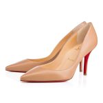 Christian Louboutin Store – Christian Louboutin apostrophy pump – 3161224pk1a High Heels für höchsten Luxus