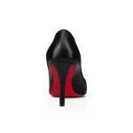 Christian Louboutin Store – Christian Louboutin apostrophy pump – 3161244bk01 High Heels für höchsten Luxus