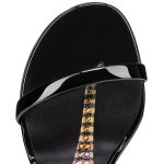 Christian Louboutin Store – Christian Louboutin athina strass aftersun – 32401356291 High Heels für höchsten Luxus