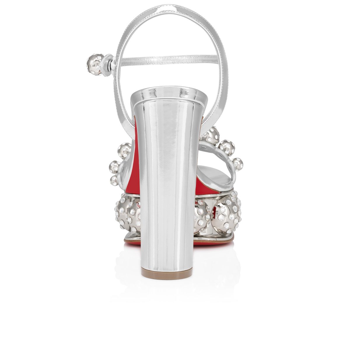 Christian Louboutin Store – Christian Louboutin atmospherica – 3240105s211 High Heels für höchsten Luxus