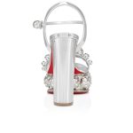 Christian Louboutin Store – Christian Louboutin atmospherica – 3240105s211 High Heels für höchsten Luxus