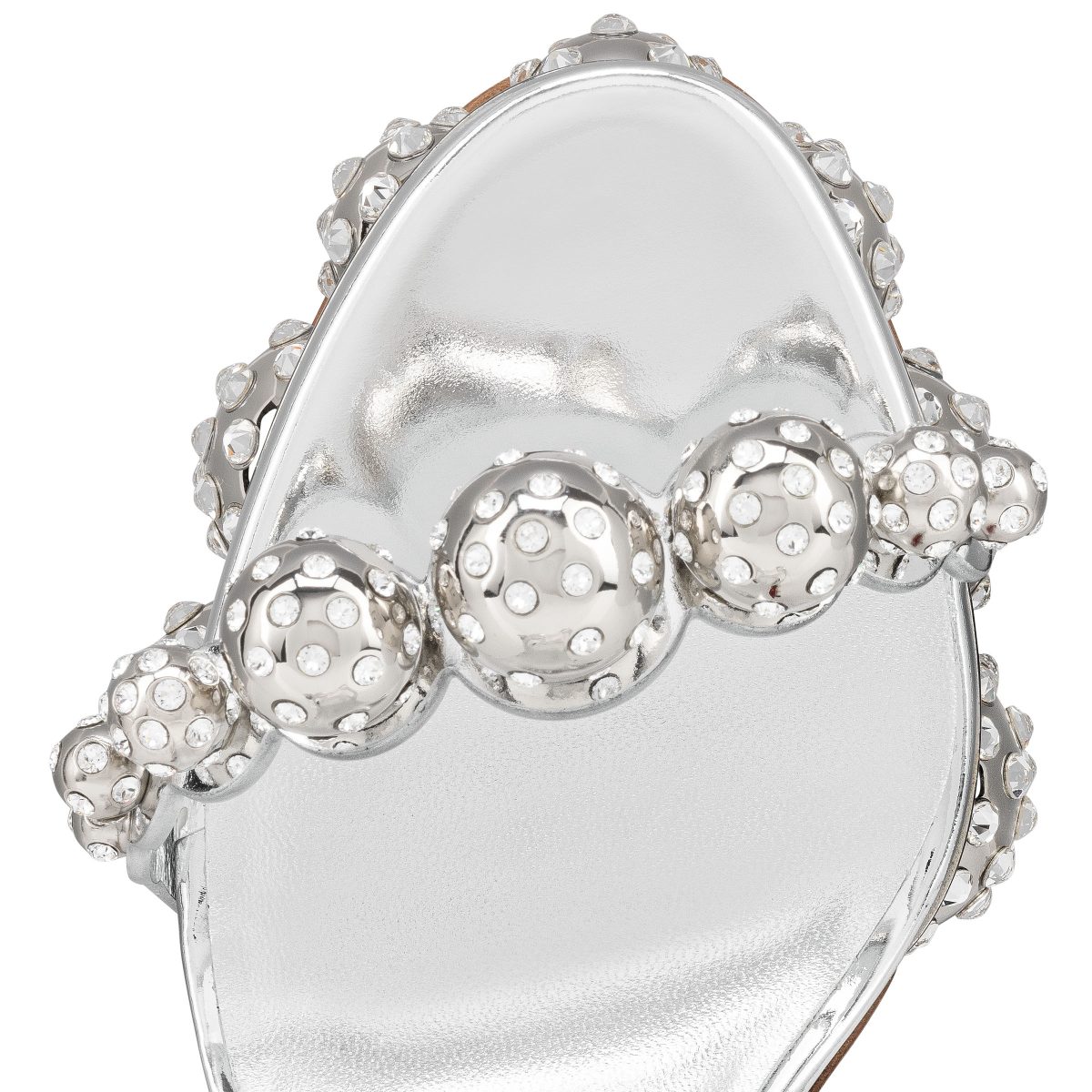 Christian Louboutin Store – Christian Louboutin atmospherica – 3240105s211 High Heels für höchsten Luxus