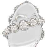 Christian Louboutin Store – Christian Louboutin atmospherica – 3240105s211 High Heels für höchsten Luxus