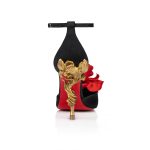 Christian Louboutin Store – Christian Louboutin bellarose – 1250499b439 High Heels für höchsten Luxus