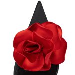 Christian Louboutin Store – Christian Louboutin bellarose – 1250499b439 High Heels für höchsten Luxus