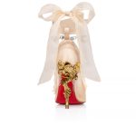 Christian Louboutin Store – Christian Louboutin belle and jewels – 1250128pk1a High Heels für höchsten Luxus