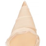 Christian Louboutin Store – Christian Louboutin belle and jewels – 1250128pk1a High Heels für höchsten Luxus