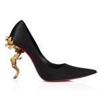 Christian Louboutin Store – Christian Louboutin belle pump – 1250274b439 High Heels für höchsten Luxus