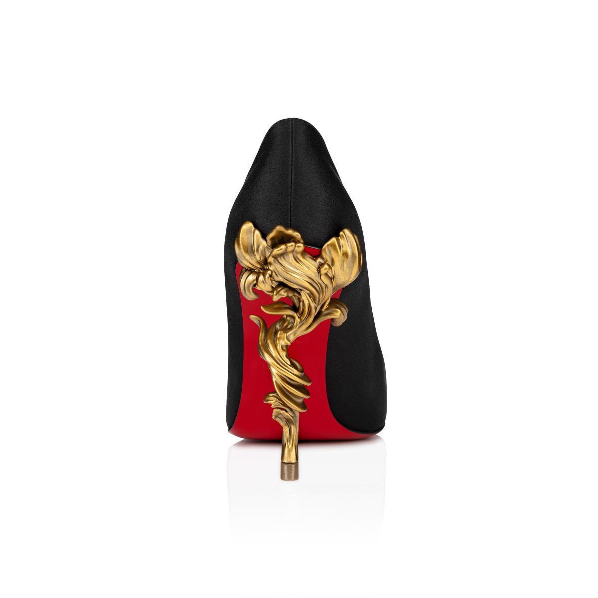 Christian Louboutin Store – Christian Louboutin belle pump – 1250274b439 High Heels für höchsten Luxus