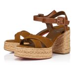 Christian Louboutin Store – Christian Louboutin calakala – 12409125483 High Heels für höchsten Luxus