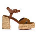 Christian Louboutin Store – Christian Louboutin calakala – 12409125483 High Heels für höchsten Luxus
