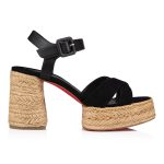 Christian Louboutin Store – Christian Louboutin calakala – 1240912b439 High Heels für höchsten Luxus