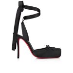 Christian Louboutin Store – Christian Louboutin cassia lace up – 1250498b439 High Heels für höchsten Luxus