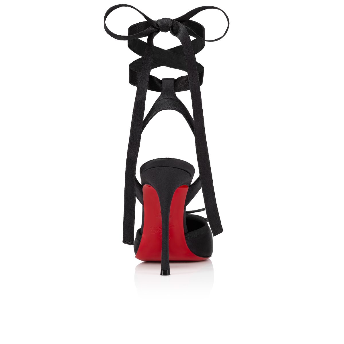 Christian Louboutin Store – Christian Louboutin cassia lace up – 1250498b439 High Heels für höchsten Luxus