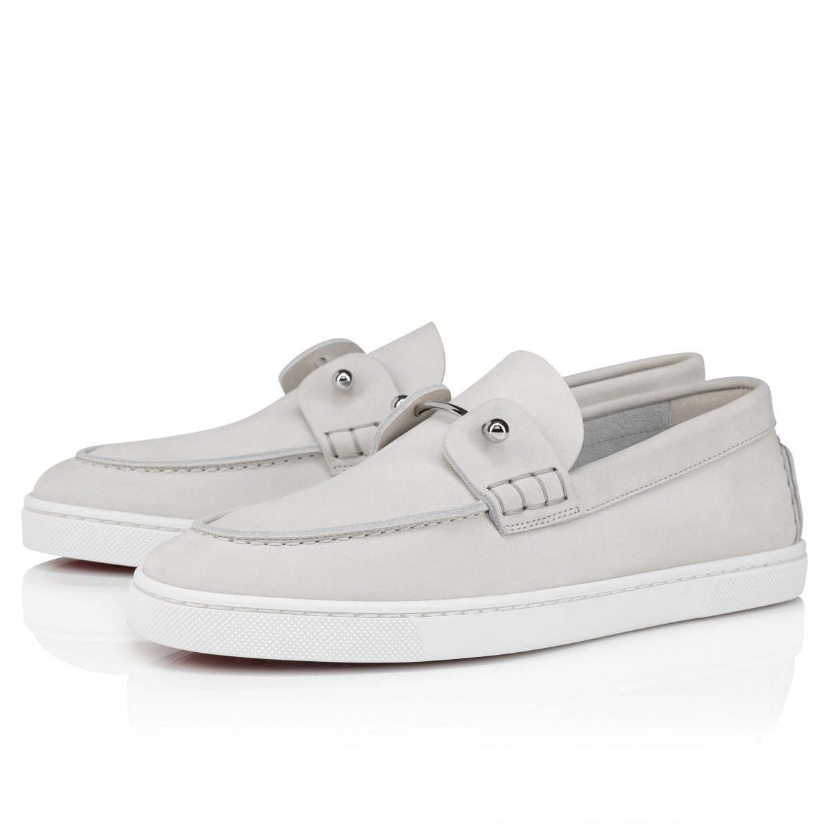 Christian Louboutin Store – Christian Louboutin chambeliboat – 1250842f465 High Heels für höchsten Luxus