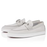 Christian Louboutin Store – Christian Louboutin chambeliboat – 1250842f465 High Heels für höchsten Luxus