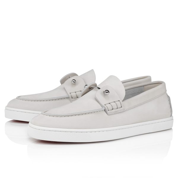 Christian Louboutin Store – Christian Louboutin chambeliboat – 1250842f465 High Heels für höchsten Luxus