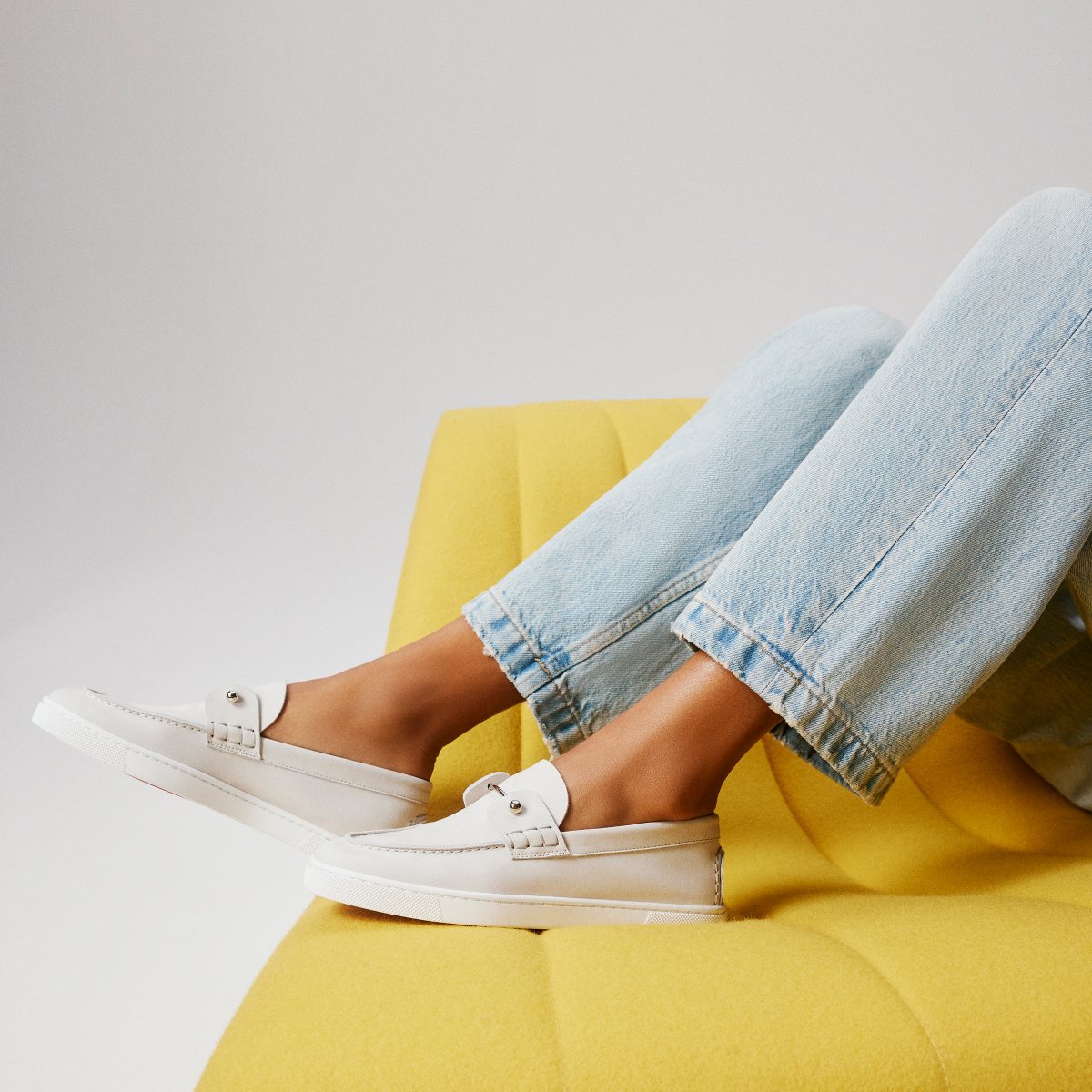 Christian Louboutin Store – Christian Louboutin chambeliboat – 1250842f465 High Heels für höchsten Luxus