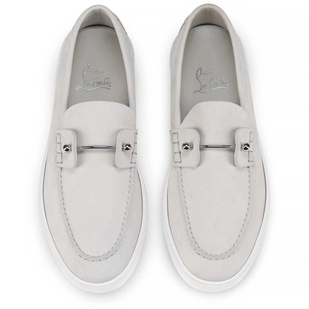 Christian Louboutin Store – Christian Louboutin chambeliboat – 1250842f465 High Heels für höchsten Luxus
