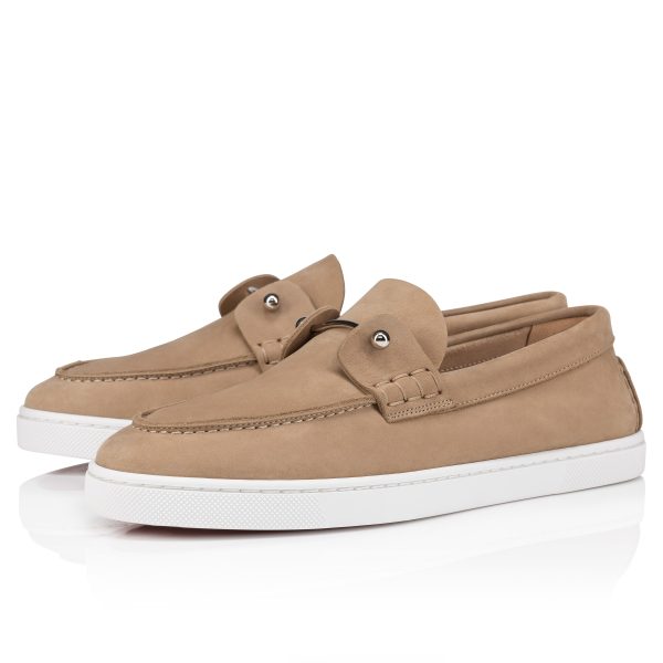 Christian Louboutin Store – Christian Louboutin chambeliboat – 1250842f486 High Heels für höchsten Luxus