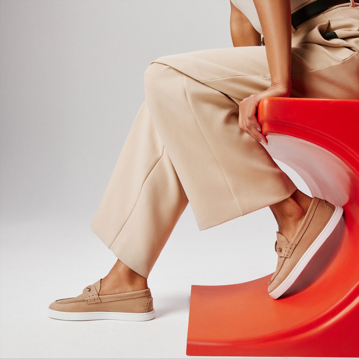 Christian Louboutin Store – Christian Louboutin chambeliboat – 1250842f486 High Heels für höchsten Luxus