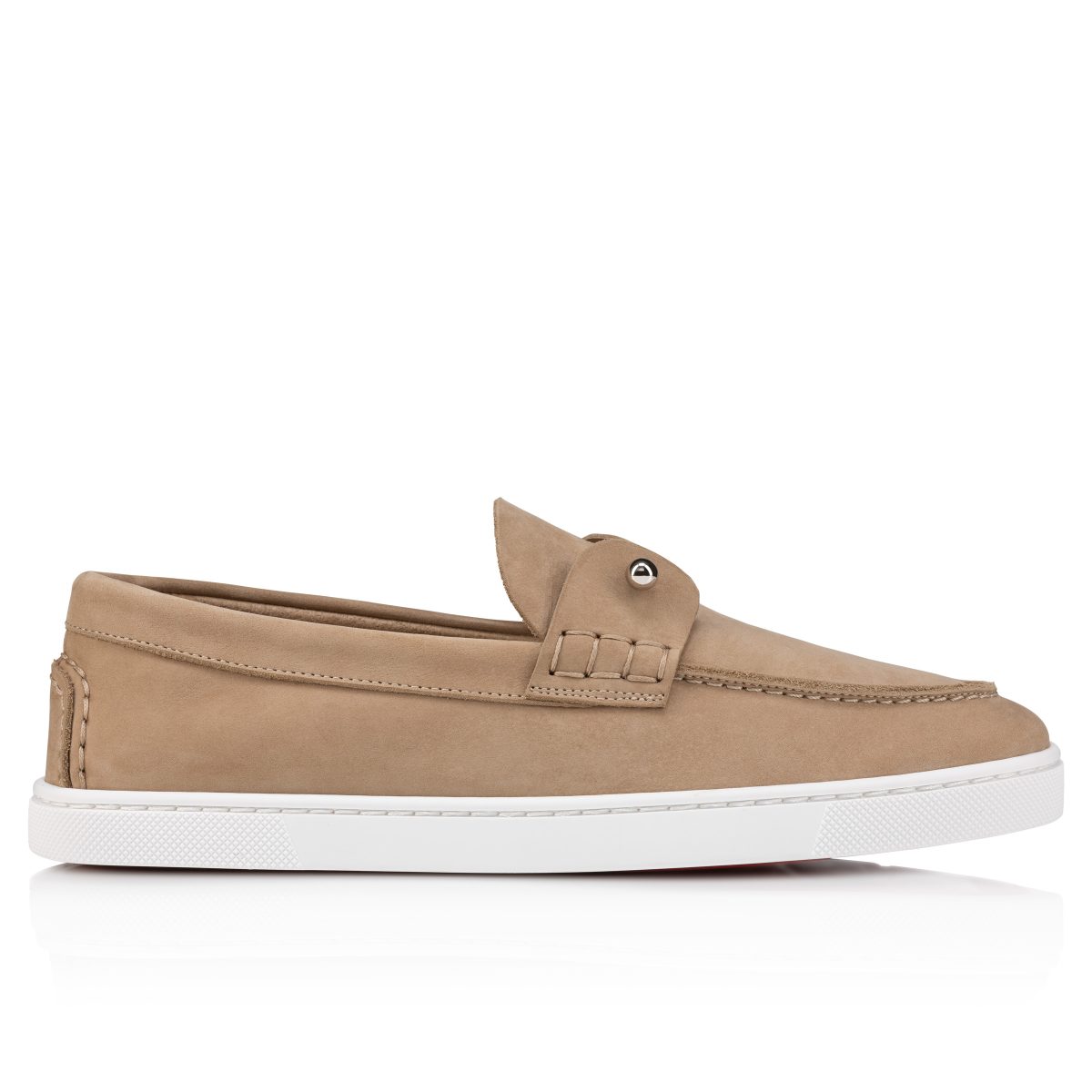 Christian Louboutin Store – Christian Louboutin chambeliboat – 1250842f486 High Heels für höchsten Luxus
