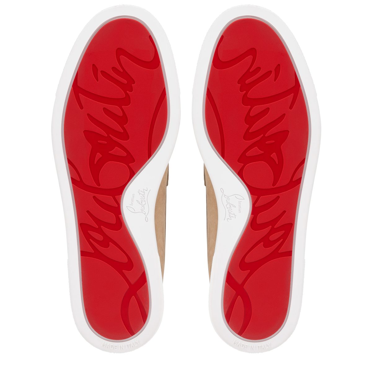 Christian Louboutin Store – Christian Louboutin chambeliboat – 1250842f486 High Heels für höchsten Luxus