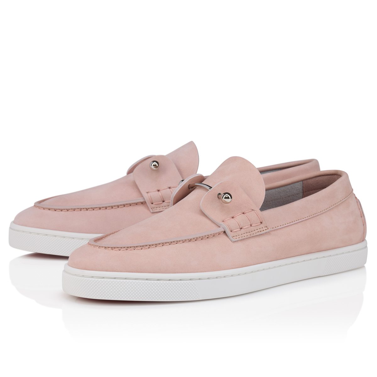 Christian Louboutin Store – Christian Louboutin chambeliboat – 1250842p891 High Heels für höchsten Luxus