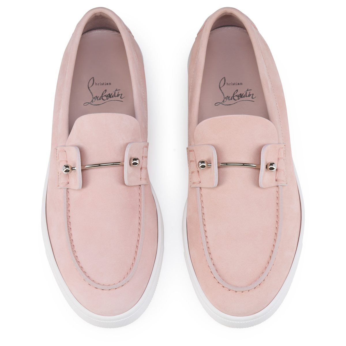 Christian Louboutin Store – Christian Louboutin chambeliboat – 1250842p891 High Heels für höchsten Luxus