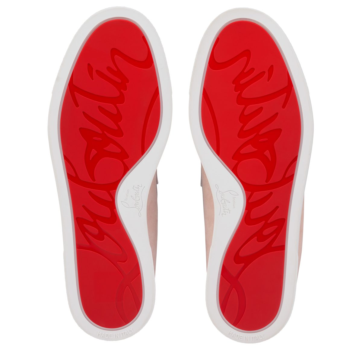 Christian Louboutin Store – Christian Louboutin chambeliboat – 1250842p891 High Heels für höchsten Luxus