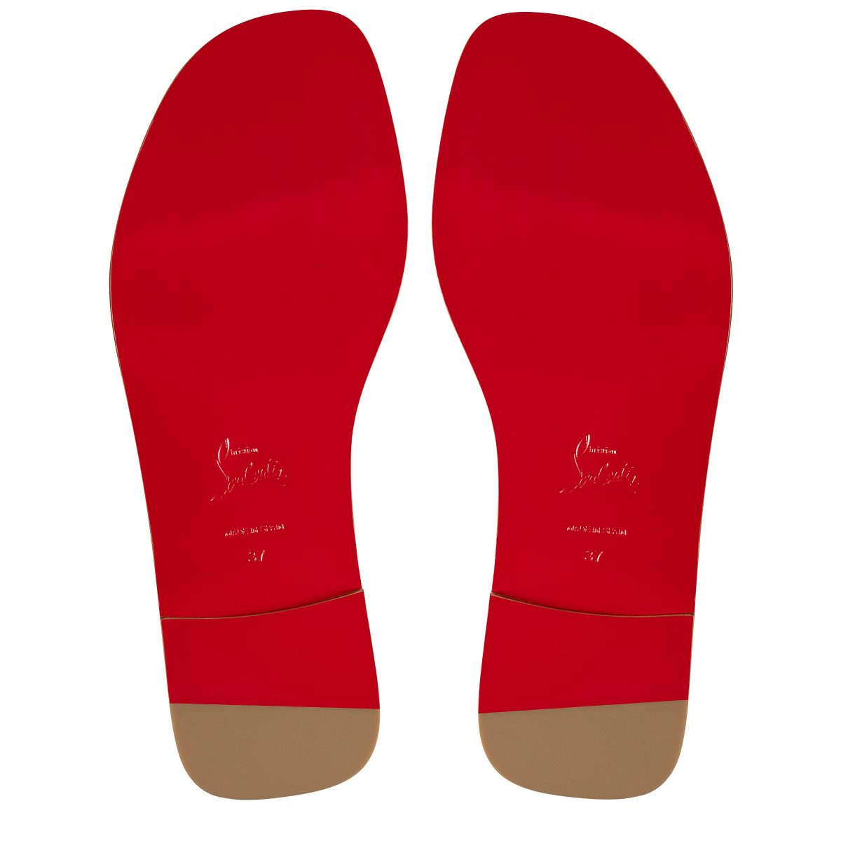 Christian Louboutin Store – Christian Louboutin chambelimule – 12508649002 High Heels für höchsten Luxus