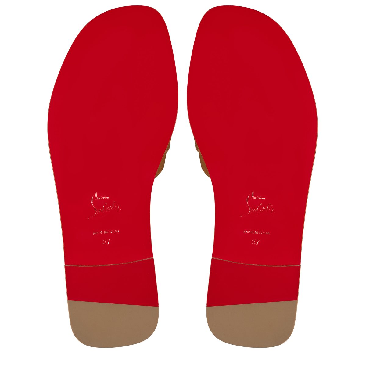 Christian Louboutin Store – Christian Louboutin chambelimule – 12508657130 High Heels für höchsten Luxus