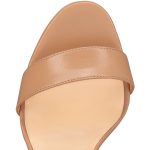 Christian Louboutin Store – Christian Louboutin choca lux – 3180515h424 High Heels für höchsten Luxus