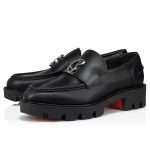 Christian Louboutin Store – Christian Louboutin cl moc lug – 1240263b439 High Heels für höchsten Luxus