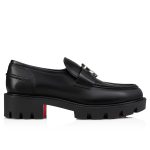 Christian Louboutin Store – Christian Louboutin cl moc lug – 1240263b439 High Heels für höchsten Luxus