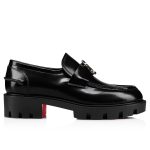 Christian Louboutin Store – Christian Louboutin cl moc lug – 3221081b439 High Heels für höchsten Luxus