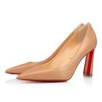 Christian Louboutin Store – Christian Louboutin condora – 1230562pk1a High Heels für höchsten Luxus