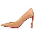 Christian Louboutin Store – Christian Louboutin condora – 1230562pk1a High Heels für höchsten Luxus