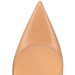 Christian Louboutin Store – Christian Louboutin condora – 1230562pk1a High Heels für höchsten Luxus