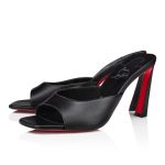 Christian Louboutin Store – Christian Louboutin condora mule – 1240795b439 High Heels für höchsten Luxus