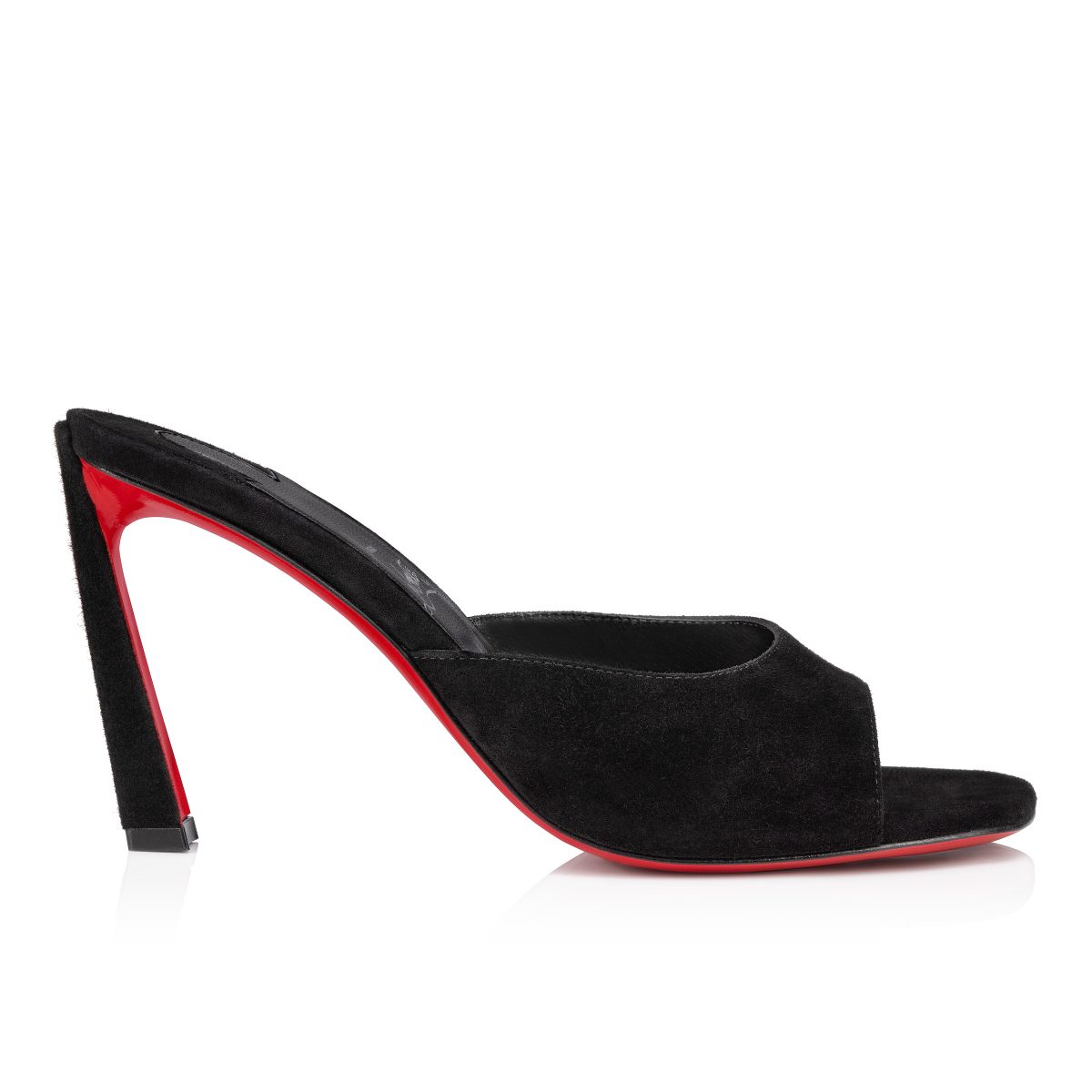 Christian Louboutin Store – Christian Louboutin condora mule – 3240533b439 High Heels für höchsten Luxus