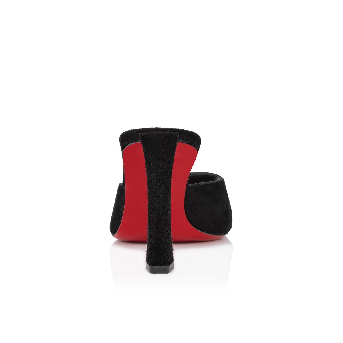 Christian Louboutin Store – Christian Louboutin condora mule – 3240533b439 High Heels für höchsten Luxus