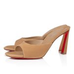 Christian Louboutin Store – Christian Louboutin condora mule – 3240533f760 High Heels für höchsten Luxus