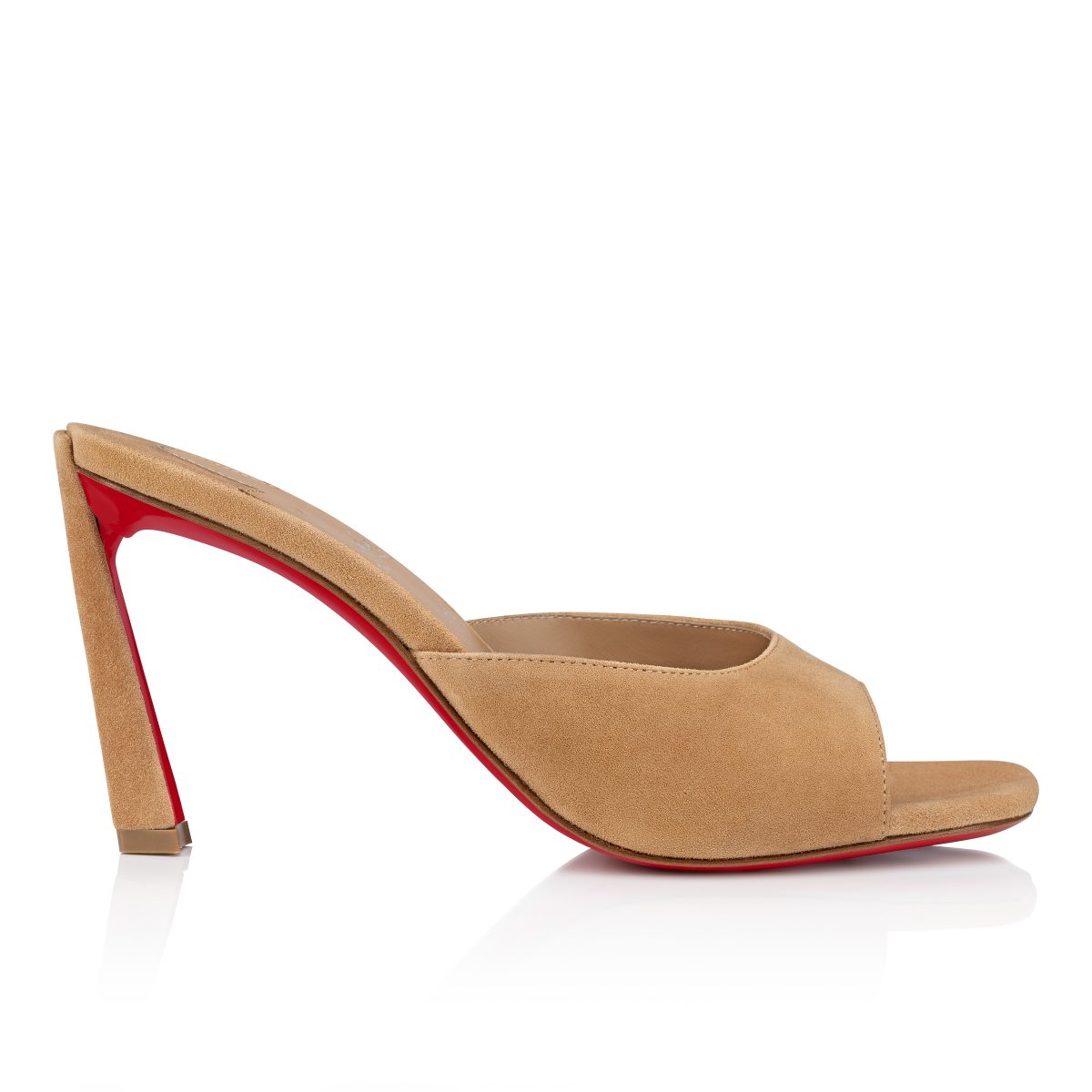 Christian Louboutin Store – Christian Louboutin condora mule – 3240533f760 High Heels für höchsten Luxus