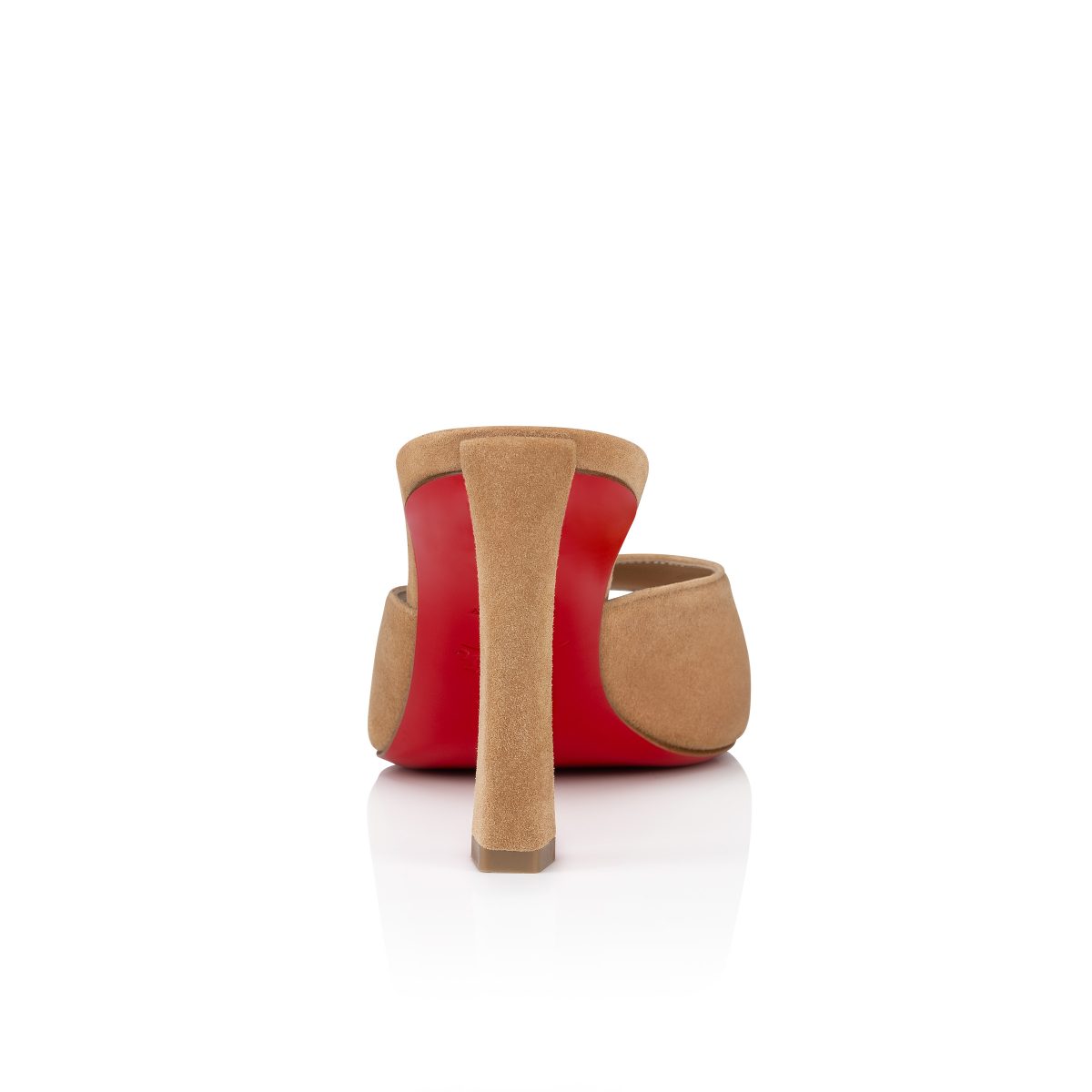 Christian Louboutin Store – Christian Louboutin condora mule – 3240533f760 High Heels für höchsten Luxus