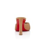 Christian Louboutin Store – Christian Louboutin condora mule – 3240533f760 High Heels für höchsten Luxus