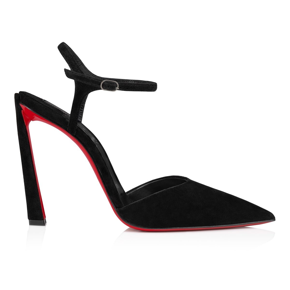 Christian Louboutin Store – Christian Louboutin condora riviera – 3240815b439 High Heels für höchsten Luxus