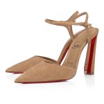 Christian Louboutin Store – Christian Louboutin condora riviera – 3240815f760 High Heels für höchsten Luxus
