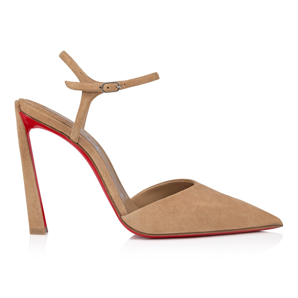 Christian Louboutin Store – Christian Louboutin condora riviera – 3240815f760 High Heels für höchsten Luxus
