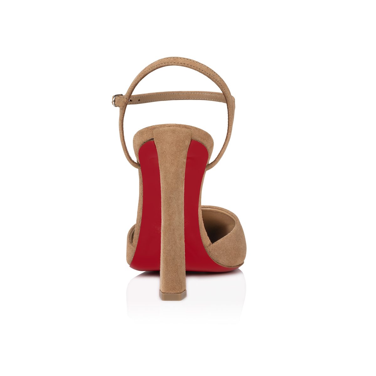 Christian Louboutin Store – Christian Louboutin condora riviera – 3240815f760 High Heels für höchsten Luxus